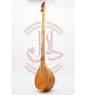 سه تار محجوب یک مهر