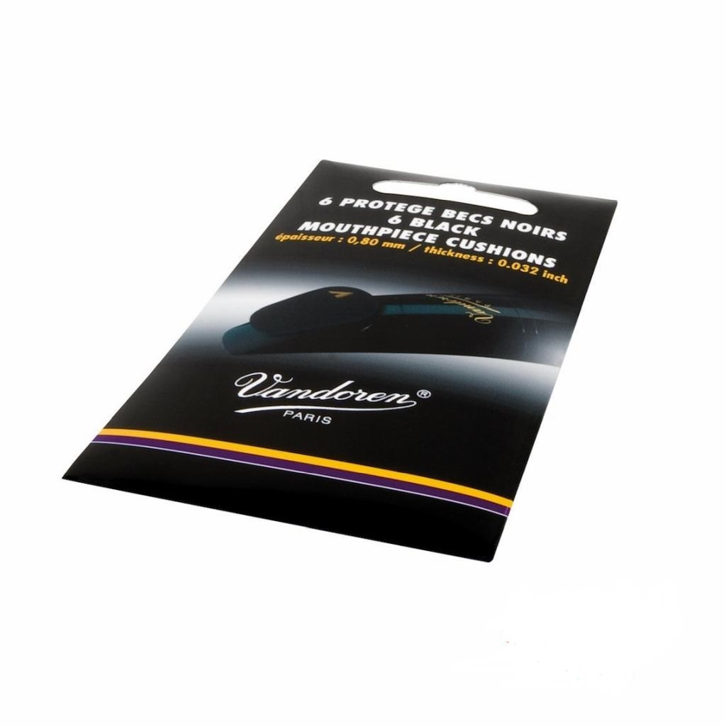 چسب سرساز مشکی وندورن مدل VMCX6