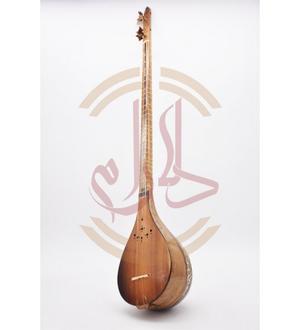 سه تار علی مفتاحی سه مهر