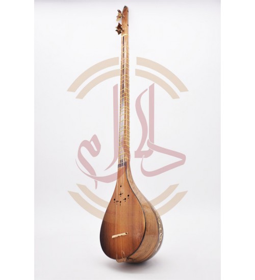 سه تار علی مفتاحی سه مهر - Image 1