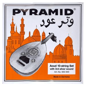 سیم عود پیرامید مدل وتر