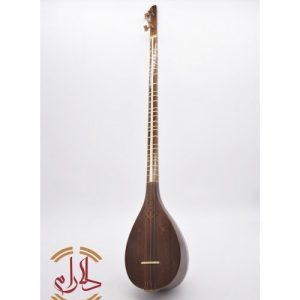 سه تار عظیمی ساده وسط دسته استخوان