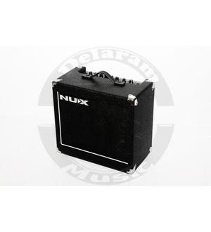 آمپلی فایر NUX 15SE - Image 2