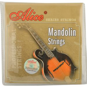 سیم ماندولین آلیس