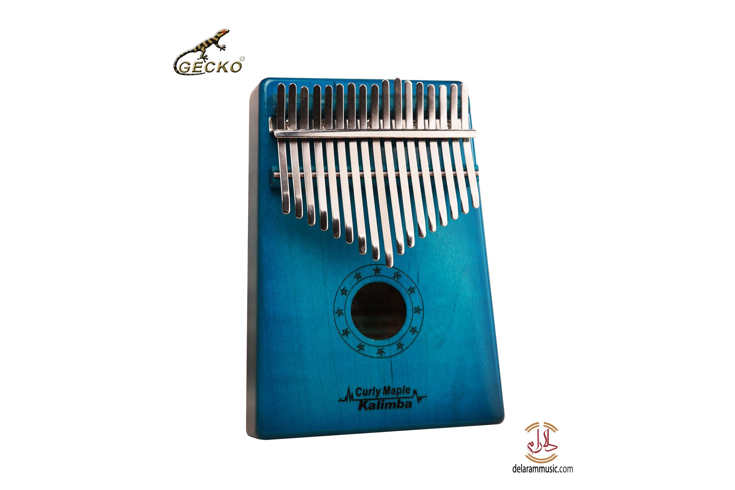 کالیمبا جکو مدل MC-BL - Image 1