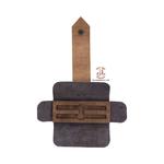 جعبه مضراب عود چمان - Image 2