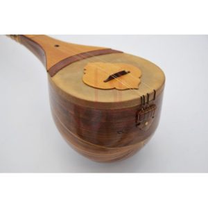 سه تار پوستی جلال الدین