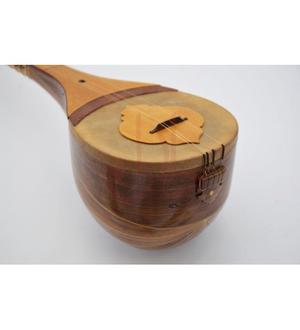 سه تار پوستی جلال الدین