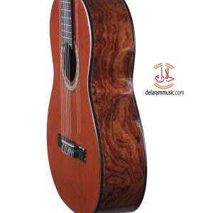 گیتار کلاسیک واش برن مدل بوبینگا