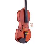 ویولن مولر مدل 300 سایز 2/4 - Image 4