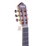 گیتار کلاسیک والنسیا مدل کات وی لبه دار - Image 3