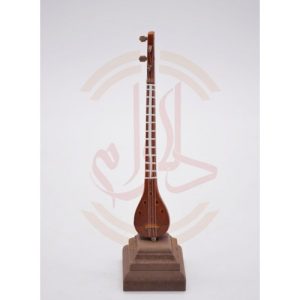 سه تار دکوری