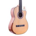 گیتار کلاسیک والنسیا مدل کات وی لبه دار - Image 4