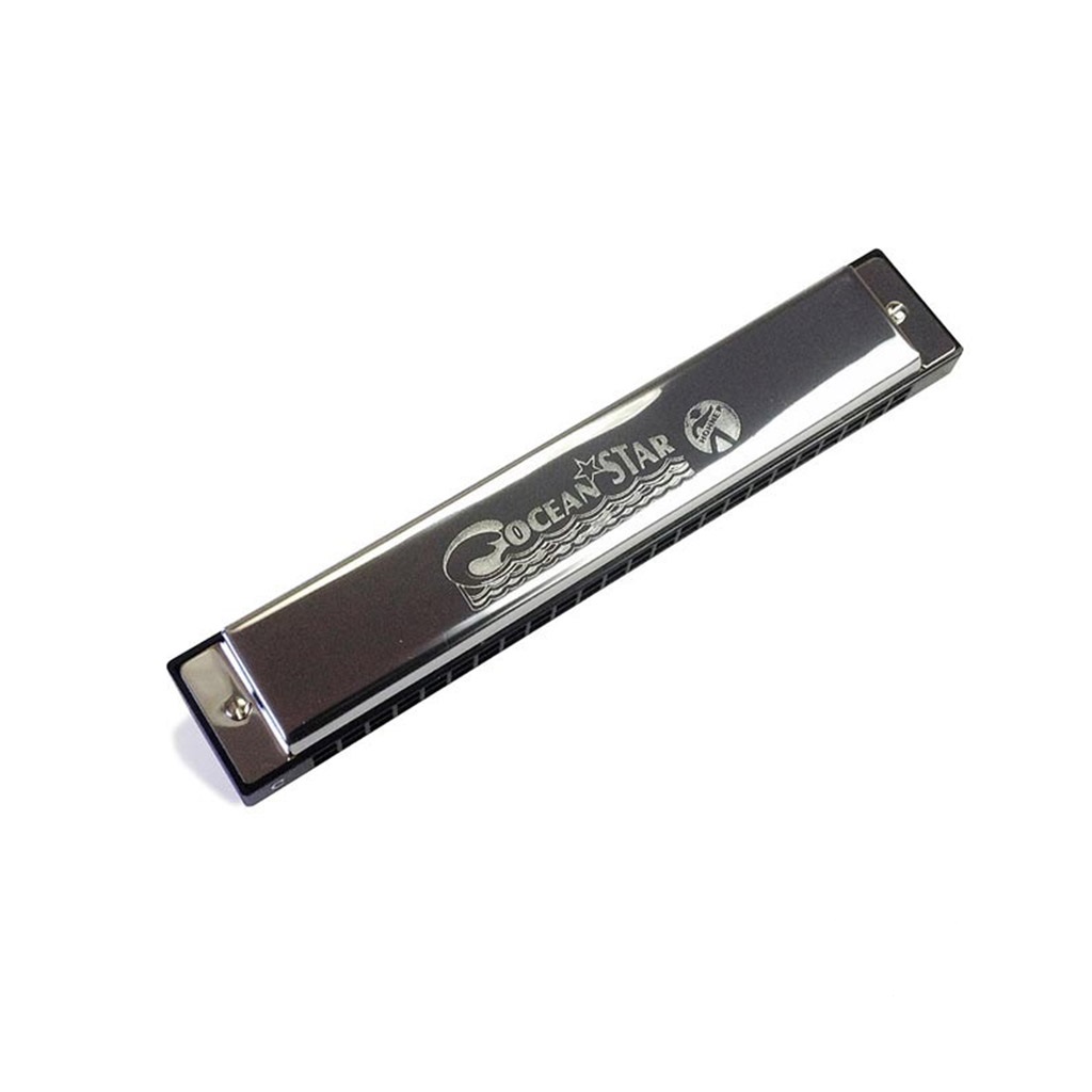 سازدهنی ترمولو هوهنر مدل OCEAN STAR M254001