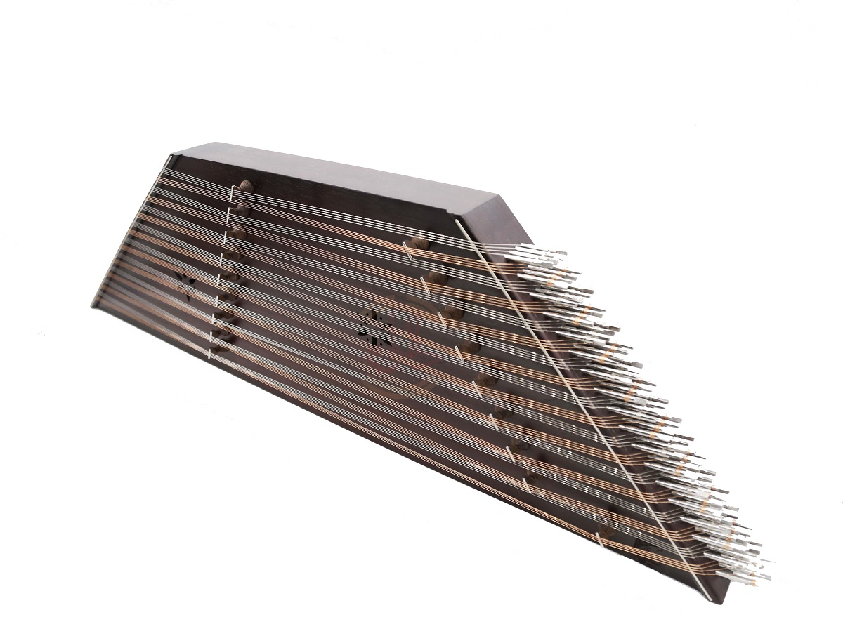 سنتور کبیری دو مهر - Image 1