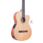 گیتار کلاسیک فریمن مدل کات وی پیکاپ دار (95CEQ) - Image 4