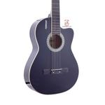 گیتار کلاسیک فریمن مدل کات وی مشکی (95CBK) - Image 4