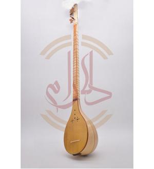 سه تار هادی آبدارباشی