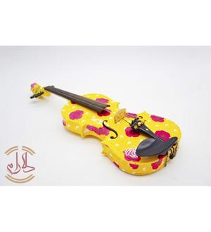 ویولن مولر طرحدار - Image 2