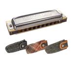 سازدهنی دیاتونیک هوهنر مدل ریمستر هارپ