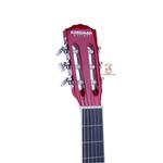 گیتار کلاسیک فریمن مدل کات وی قرمز (95CRD) - Image 3