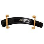 بالشتک ویولن فوم صورتی 4/4