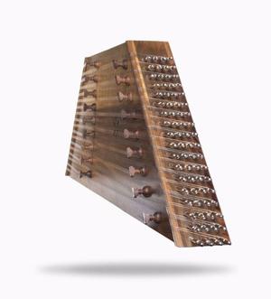 سنتور موسوی دو مهر ویژه - Image 3