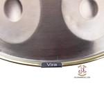 هنگ درام ویرا با هاردکیس - Image 4