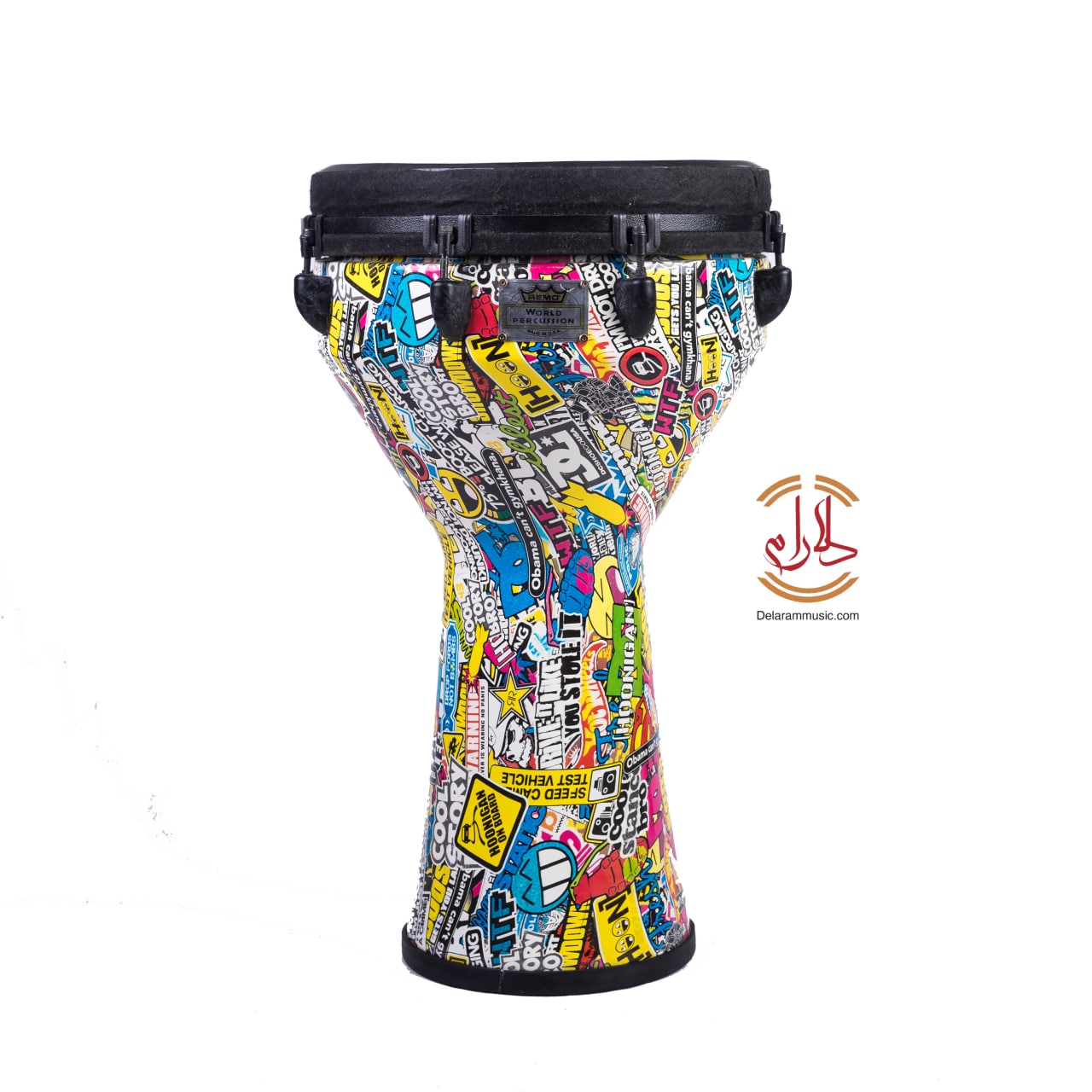 جیمبی طرح رمو کد 5 (سایز 14)