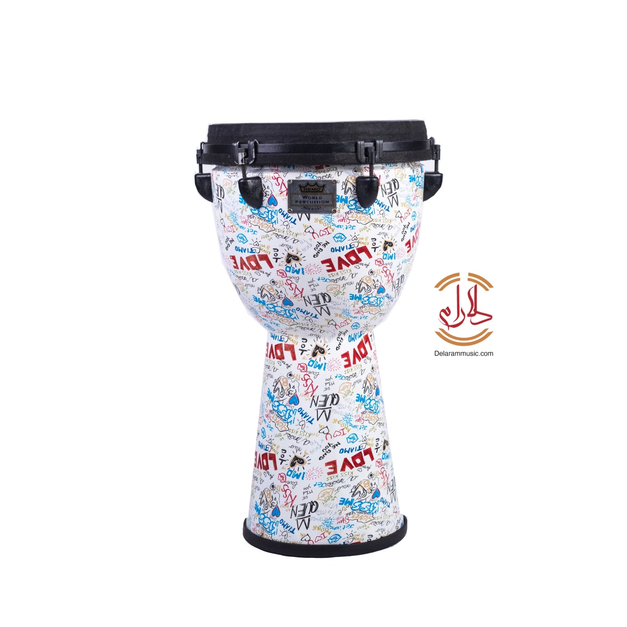 جیمبی طرح رمو کد 7 (سایز 12)