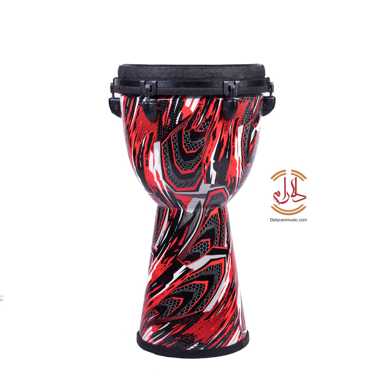 جیمبی طرح رمو کد 8 (سایز 12)