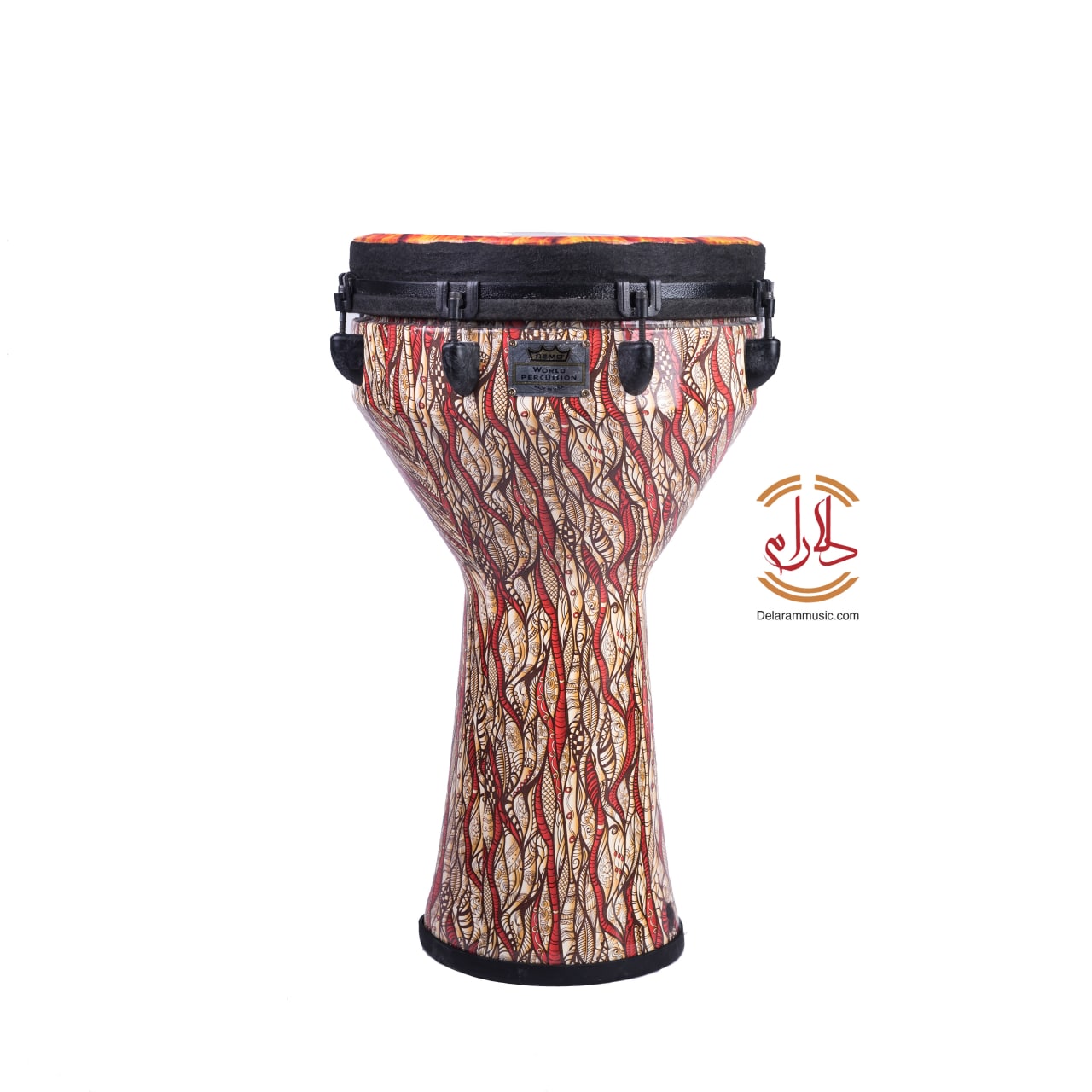 جیمبی طرح رمو کد 11 (سایز 14)