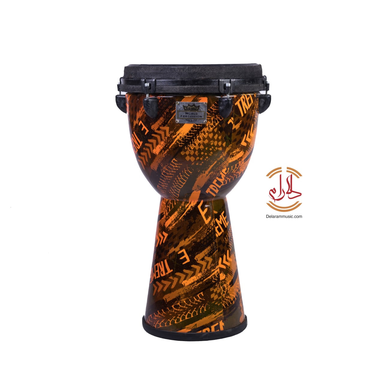 جیمبی طرح رمو کد 12 (سایز 12)