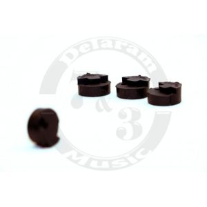 سوردین ویولن گرد