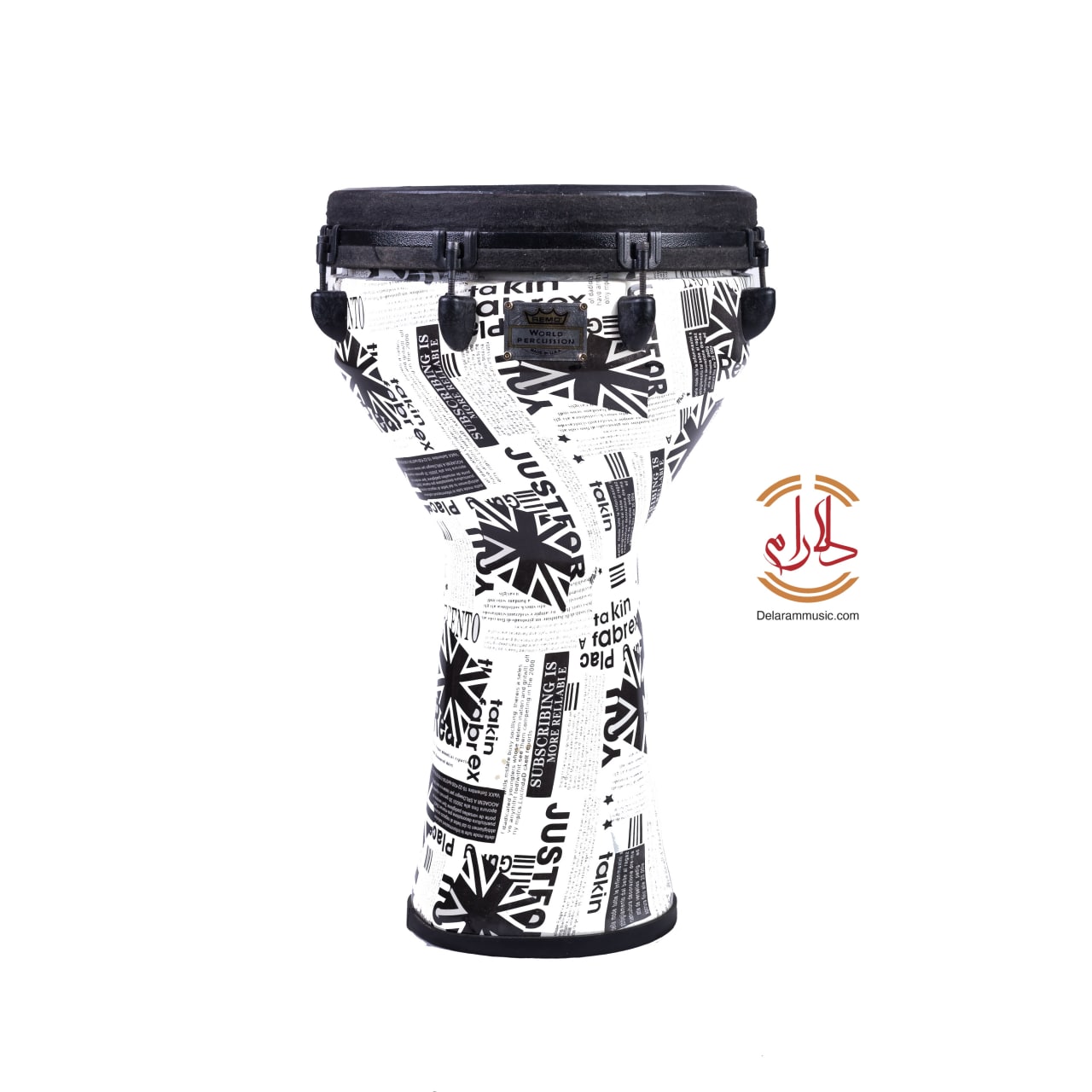 جیمبی طرح رمو کد 14 (سایز 14)