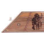 سنتور بختیاری خاتم - Image 2