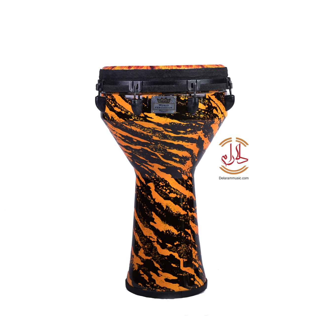 جیمبی طرح رمو کد 18 (سایز 14)