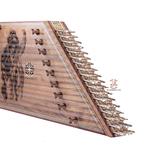 سنتور بختیاری خاتم - Image 4