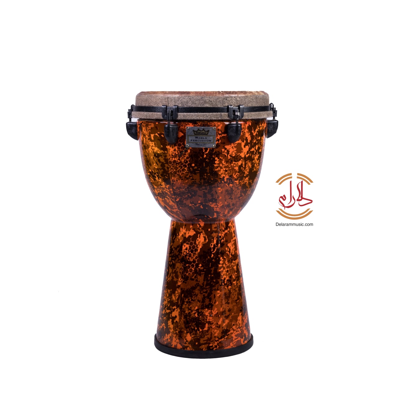 جیمبی طرح رمو کد 20 (سایز 12)