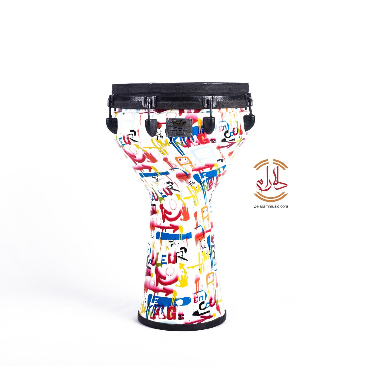 جیمبی طرح رمو کد 21 (سایز 14)