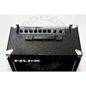 آمپلی فایر NUX 15SE