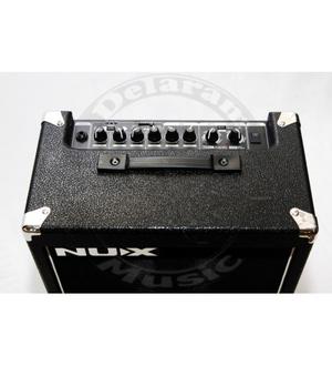 آمپلی فایر NUX 15SE
