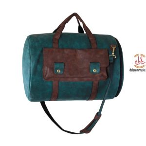 کاور تنبک چمان