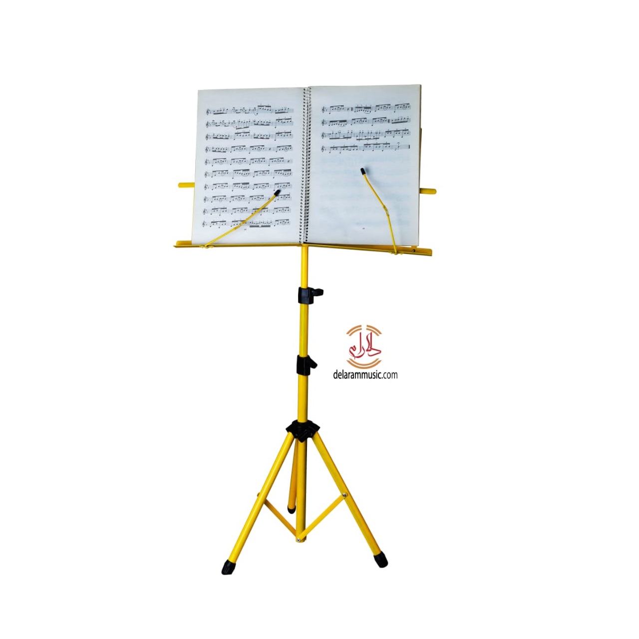 پایه نت آرینا - زرد