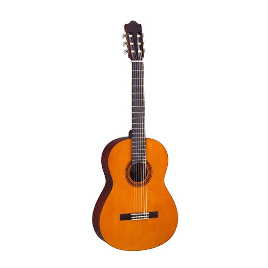 گیتار کلاسیک یاماها مدل CM40