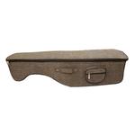 کاور رباب کتان