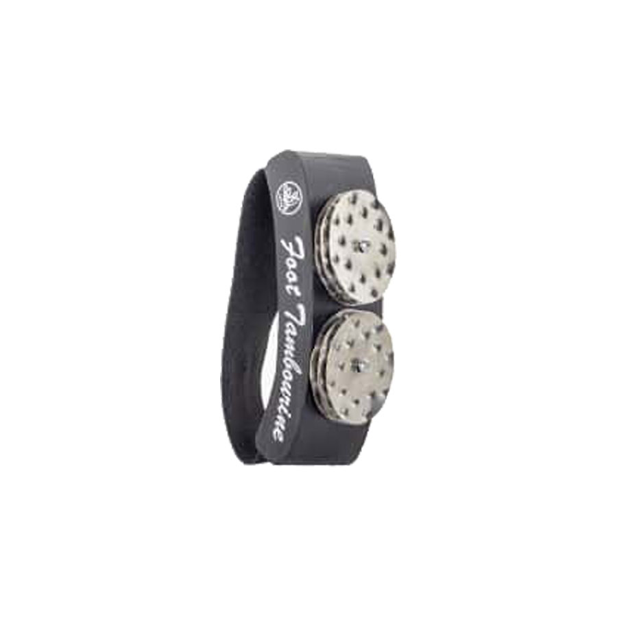 تمبورین پایی لوتوس