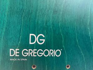 کاخن دی جی دی گریگوریو سبز - Image 3