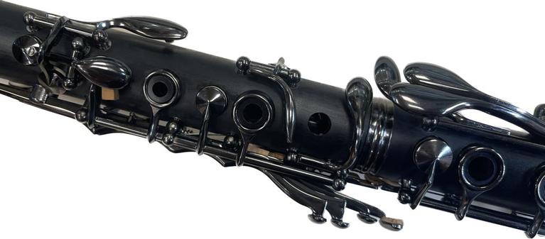 کلارینت جی وای آنتیک - Image 2