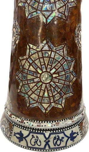 داربوکا جوهرالفن مدل B23-6050 - Image 2